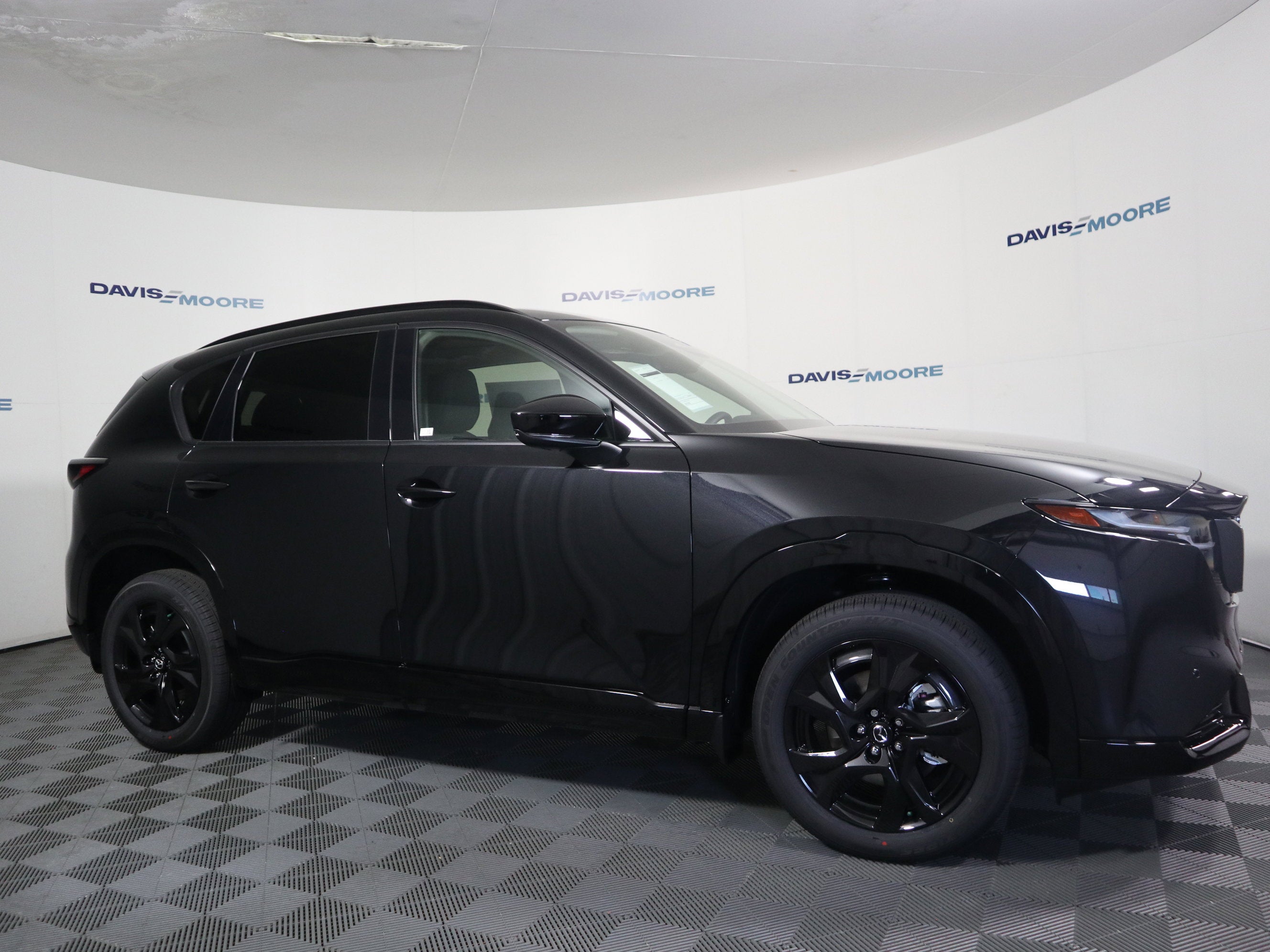 2026 Mazda Mazda CX-5 Premium AWD