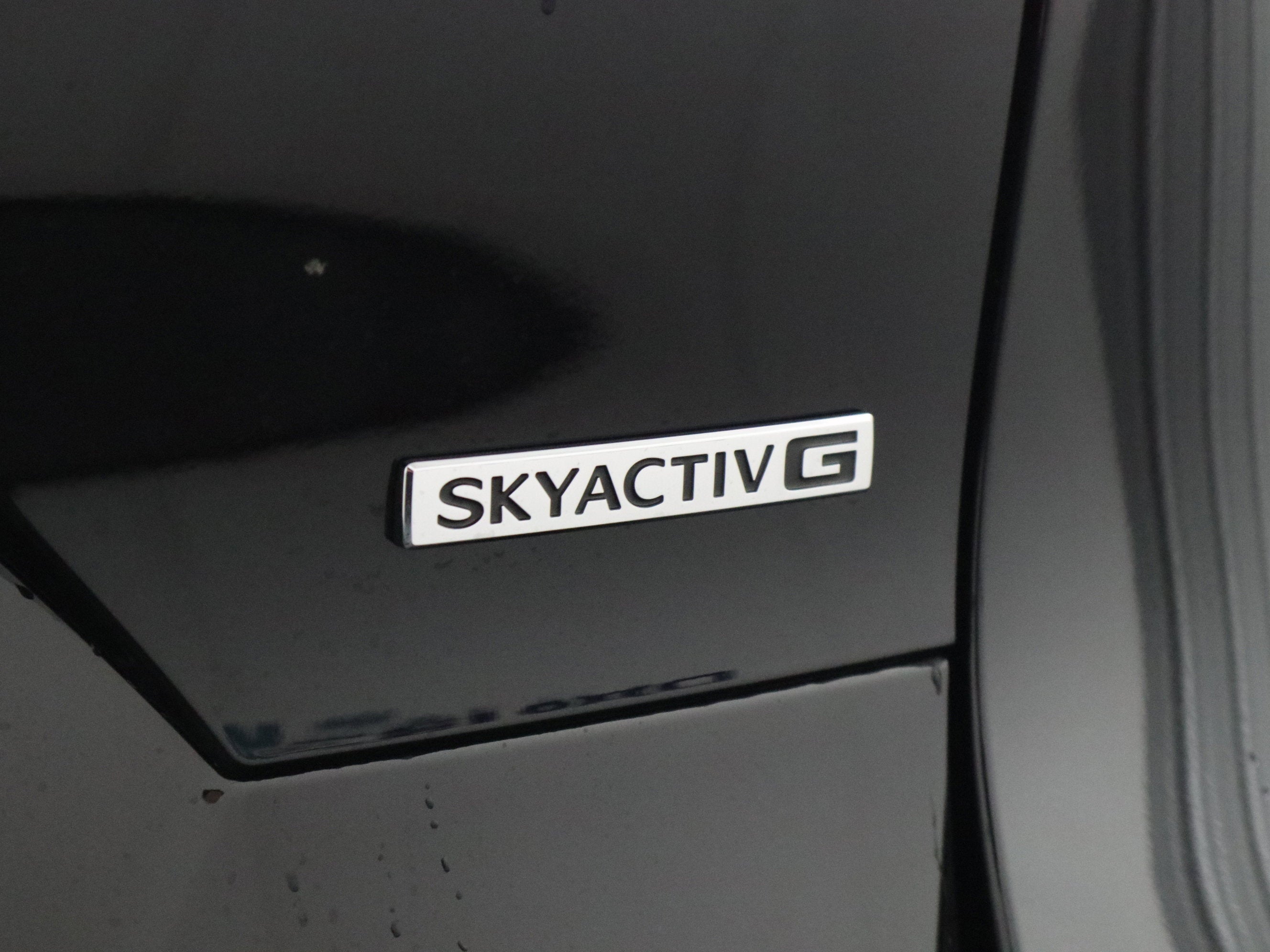 2026 Mazda Mazda CX-5 Premium AWD