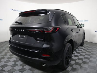 2026 Mazda Mazda CX-5 Premium AWD