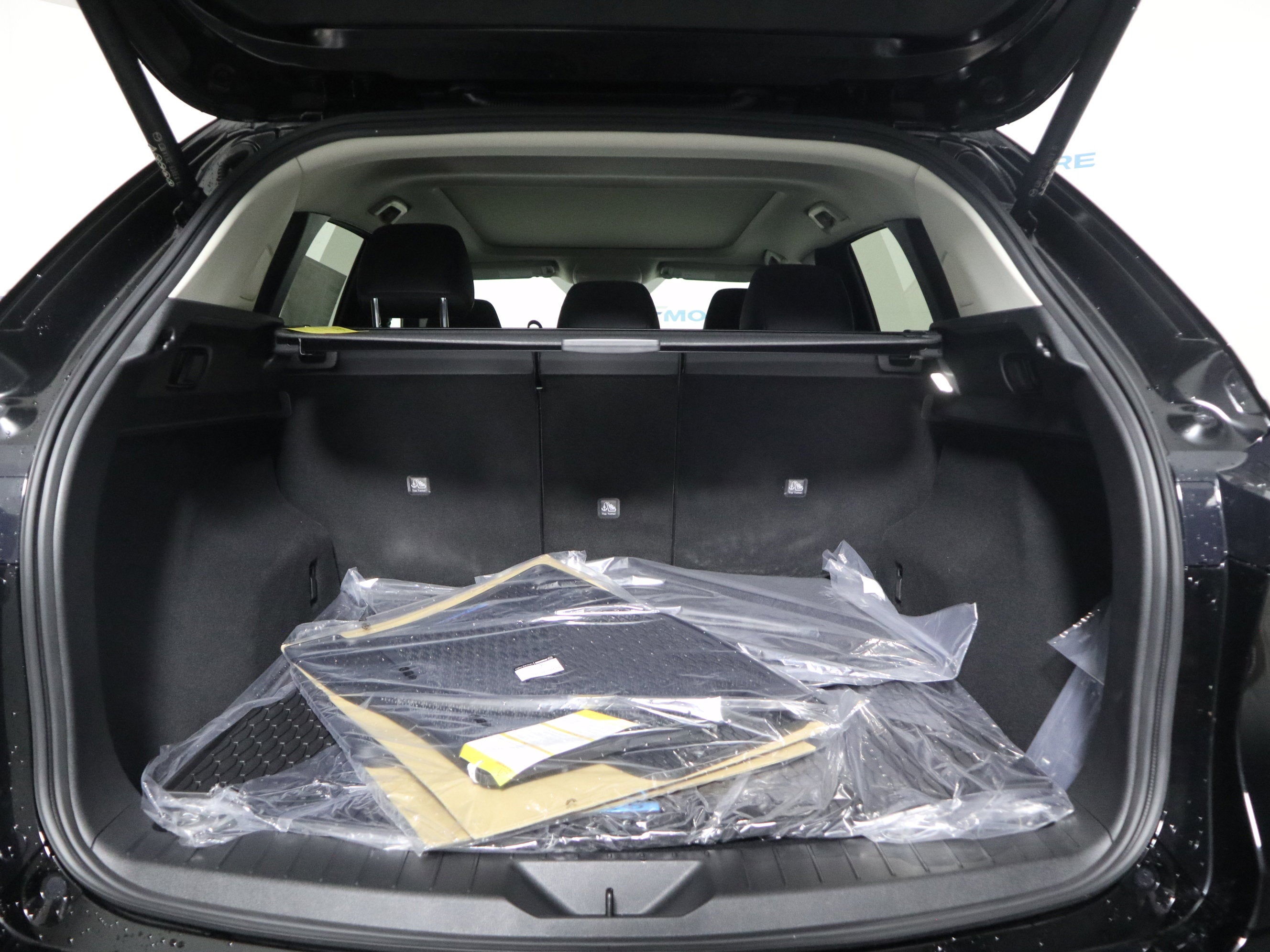 2026 Mazda Mazda CX-5 Premium AWD