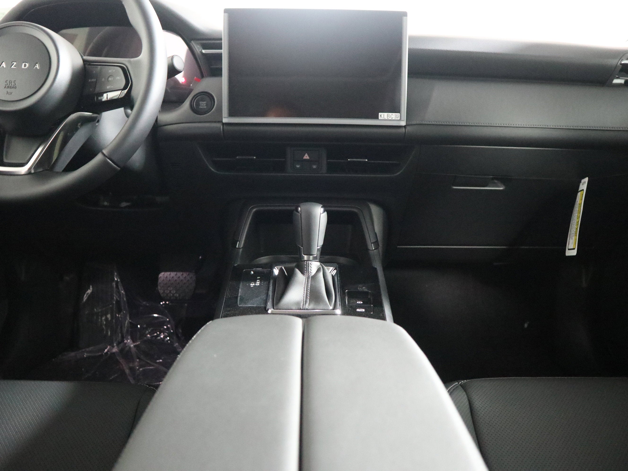 2026 Mazda Mazda CX-5 2.5 S Premium AWD