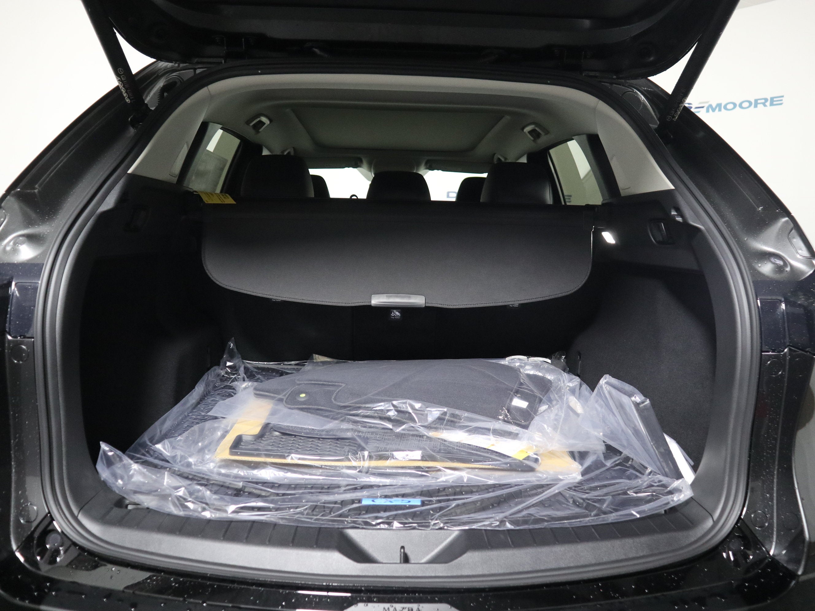 2026 Mazda Mazda CX-5 2.5 S Premium AWD