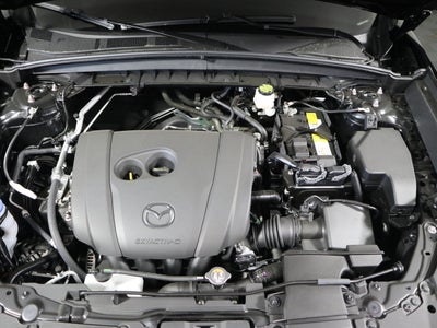 2026 Mazda Mazda CX-5 2.5 S Premium AWD