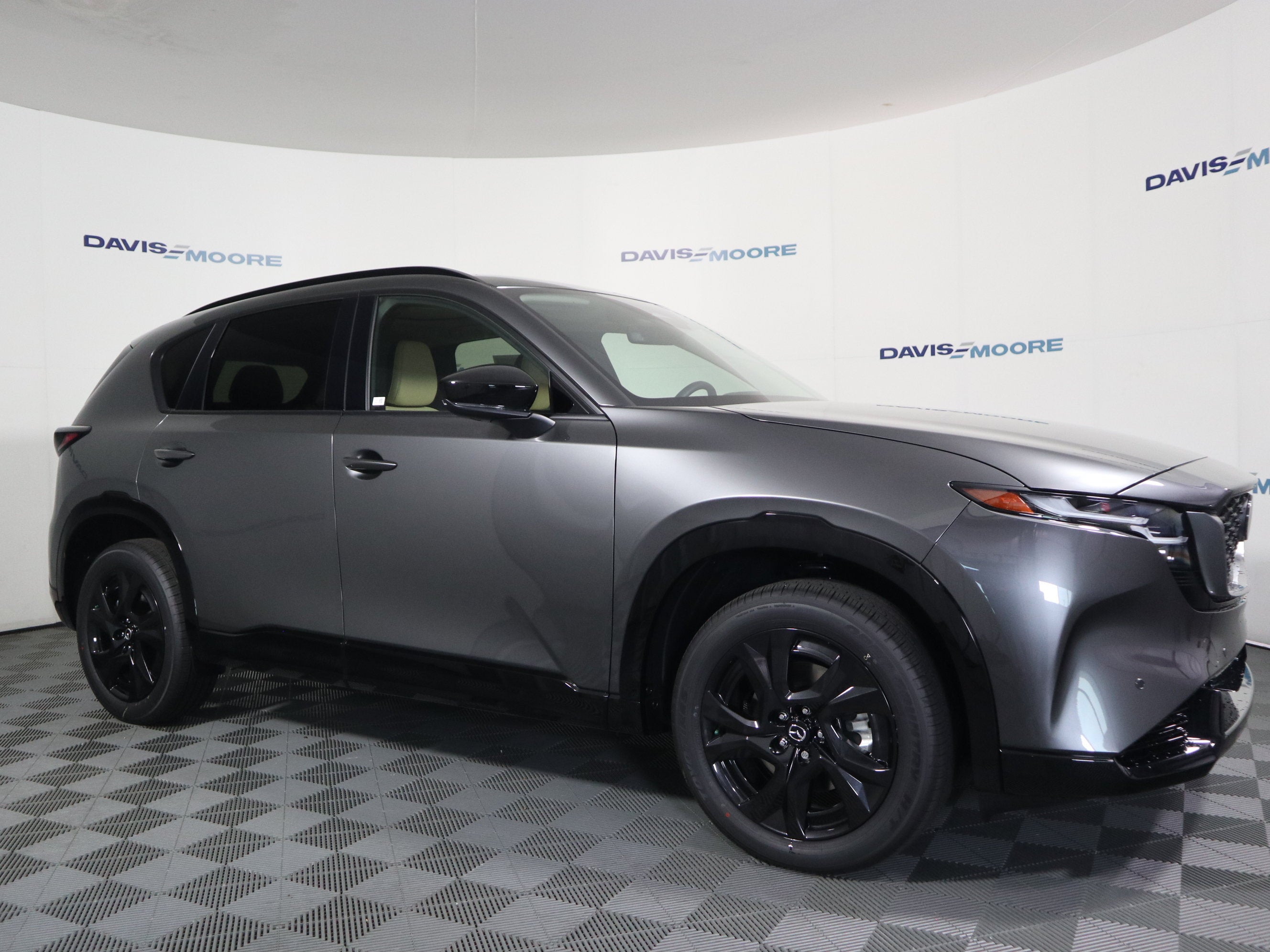 2026 Mazda Mazda CX-5 2.5 S Premium AWD