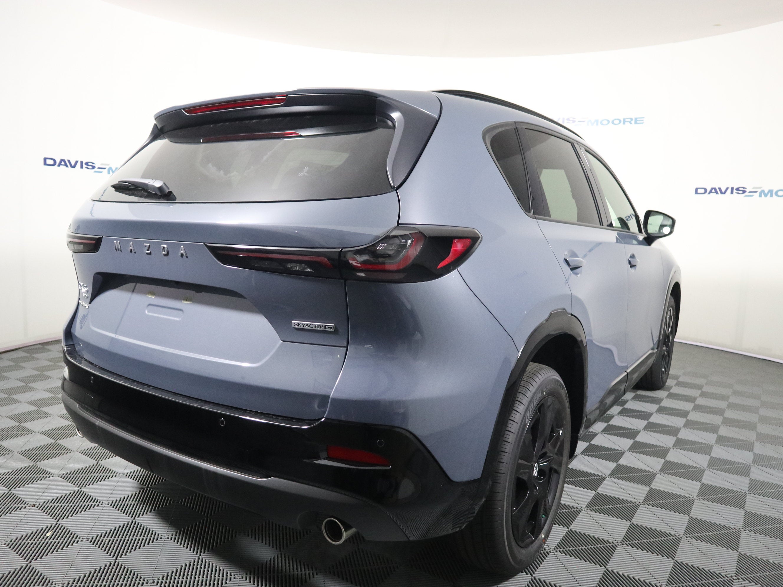 2026 Mazda Mazda CX-5 2.5 S Premium AWD