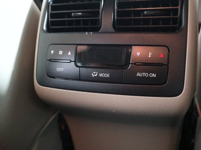 2012 Mazda Mazda CX-9 Touring