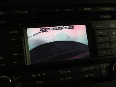 2012 Mazda Mazda CX-9 Touring