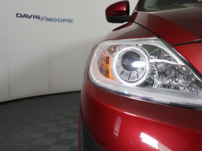 2012 Mazda Mazda CX-9 Touring