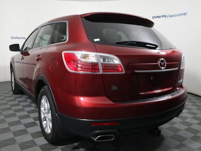 2012 Mazda Mazda CX-9 Touring