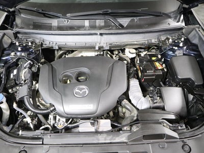 2022 Mazda Mazda CX-9 Touring AWD