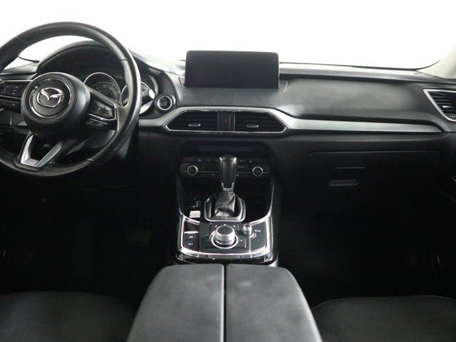 2022 Mazda Mazda CX-9 Touring AWD