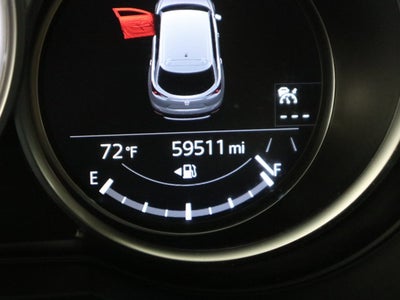 2022 Mazda Mazda CX-9 Touring AWD