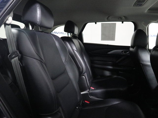 2022 Mazda Mazda CX-9 Touring AWD