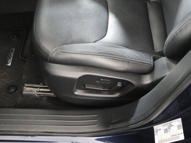 2022 Mazda Mazda CX-9 Touring AWD