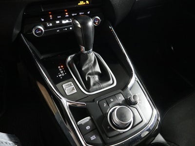 2022 Mazda Mazda CX-9 Touring AWD