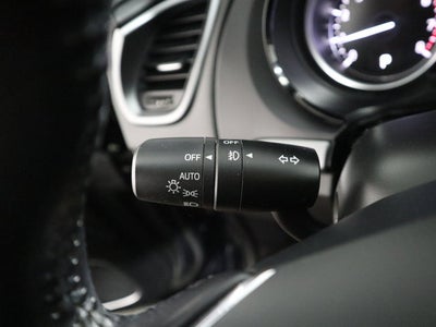 2022 Mazda Mazda CX-9 Touring AWD