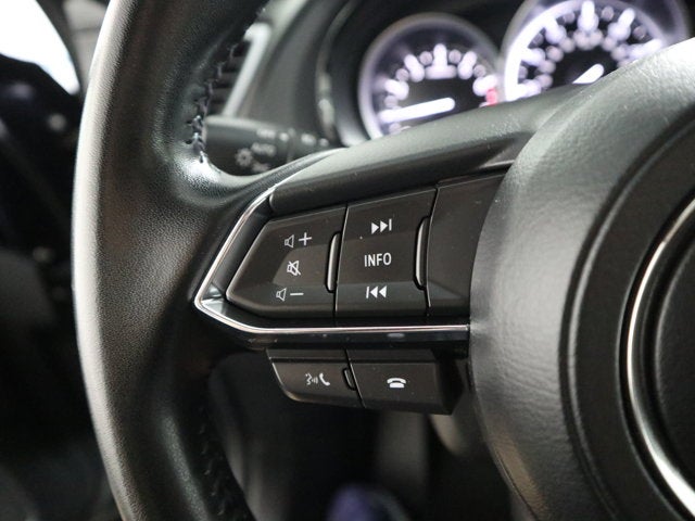 2022 Mazda Mazda CX-9 Touring AWD