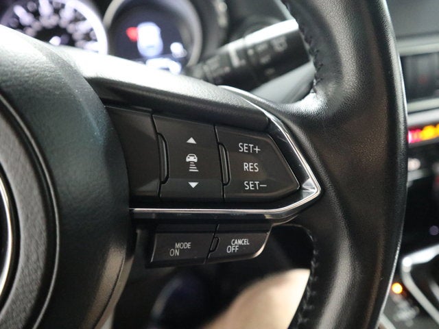 2022 Mazda Mazda CX-9 Touring AWD