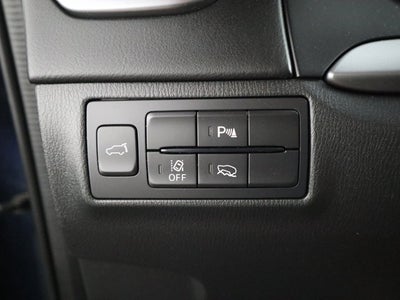 2022 Mazda Mazda CX-9 Touring AWD