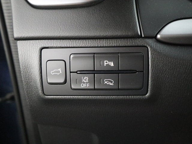 2022 Mazda Mazda CX-9 Touring AWD