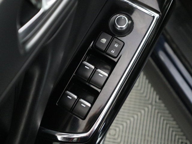 2022 Mazda Mazda CX-9 Touring AWD