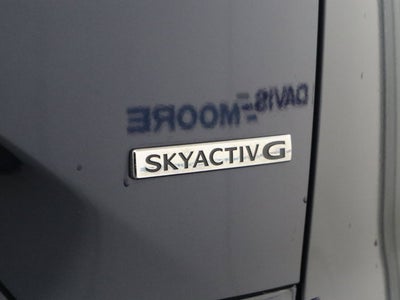 2022 Mazda Mazda CX-9 Touring AWD