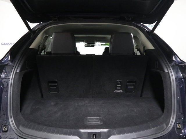 2022 Mazda Mazda CX-9 Touring AWD