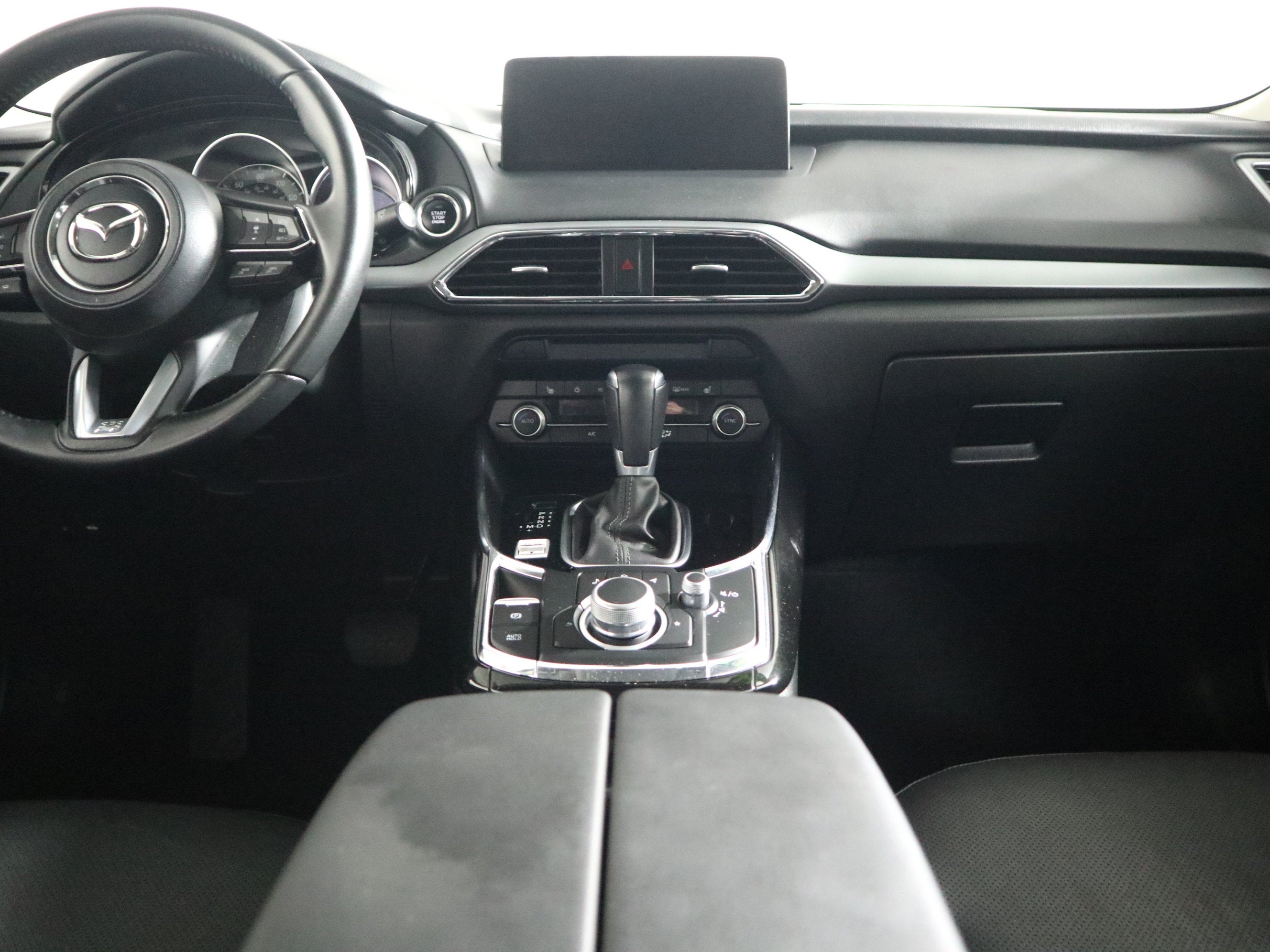 2022 Mazda Mazda CX-9 Touring AWD