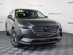2022 Mazda Mazda CX-9 Touring AWD