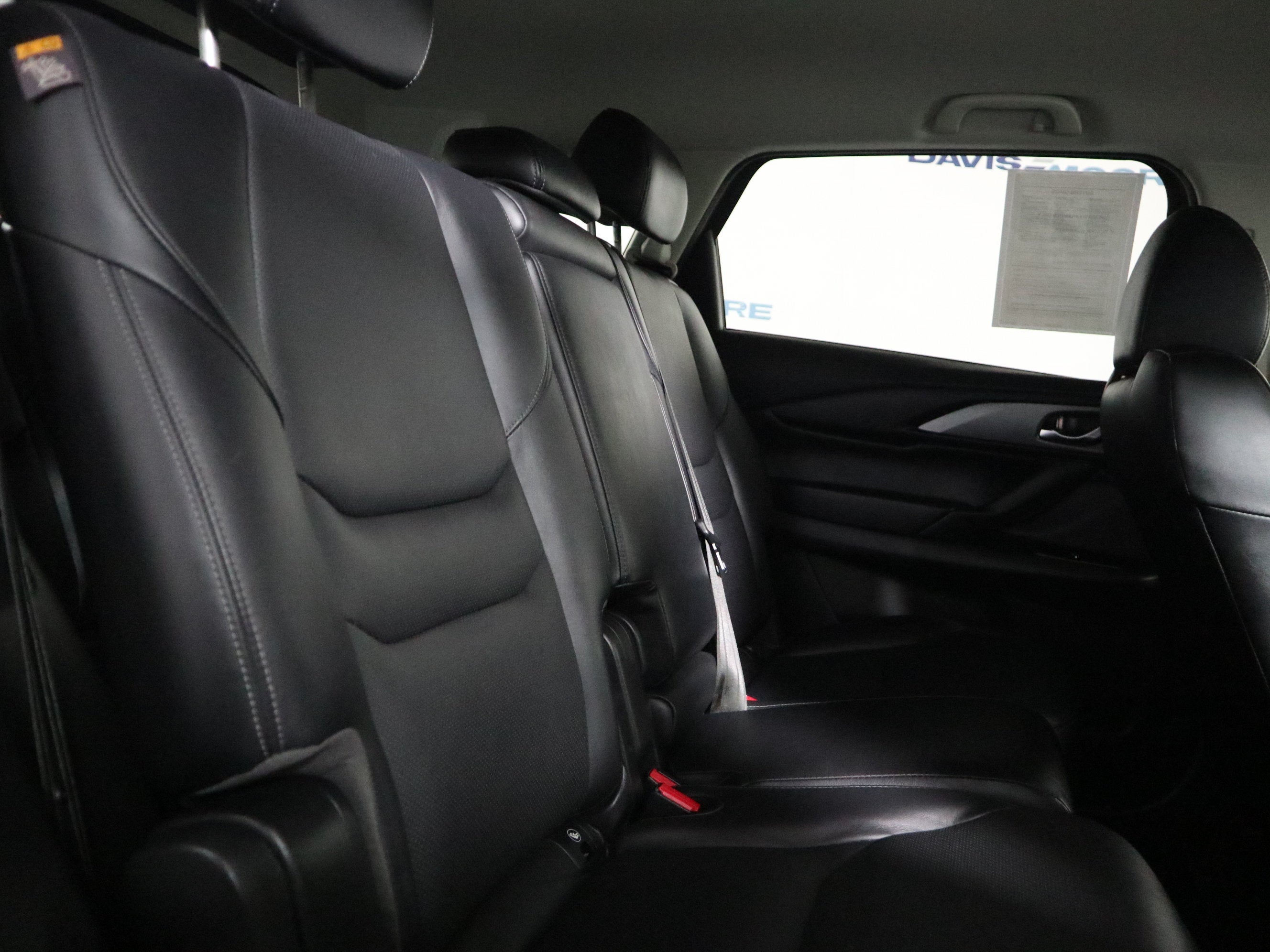 2022 Mazda Mazda CX-9 Touring AWD