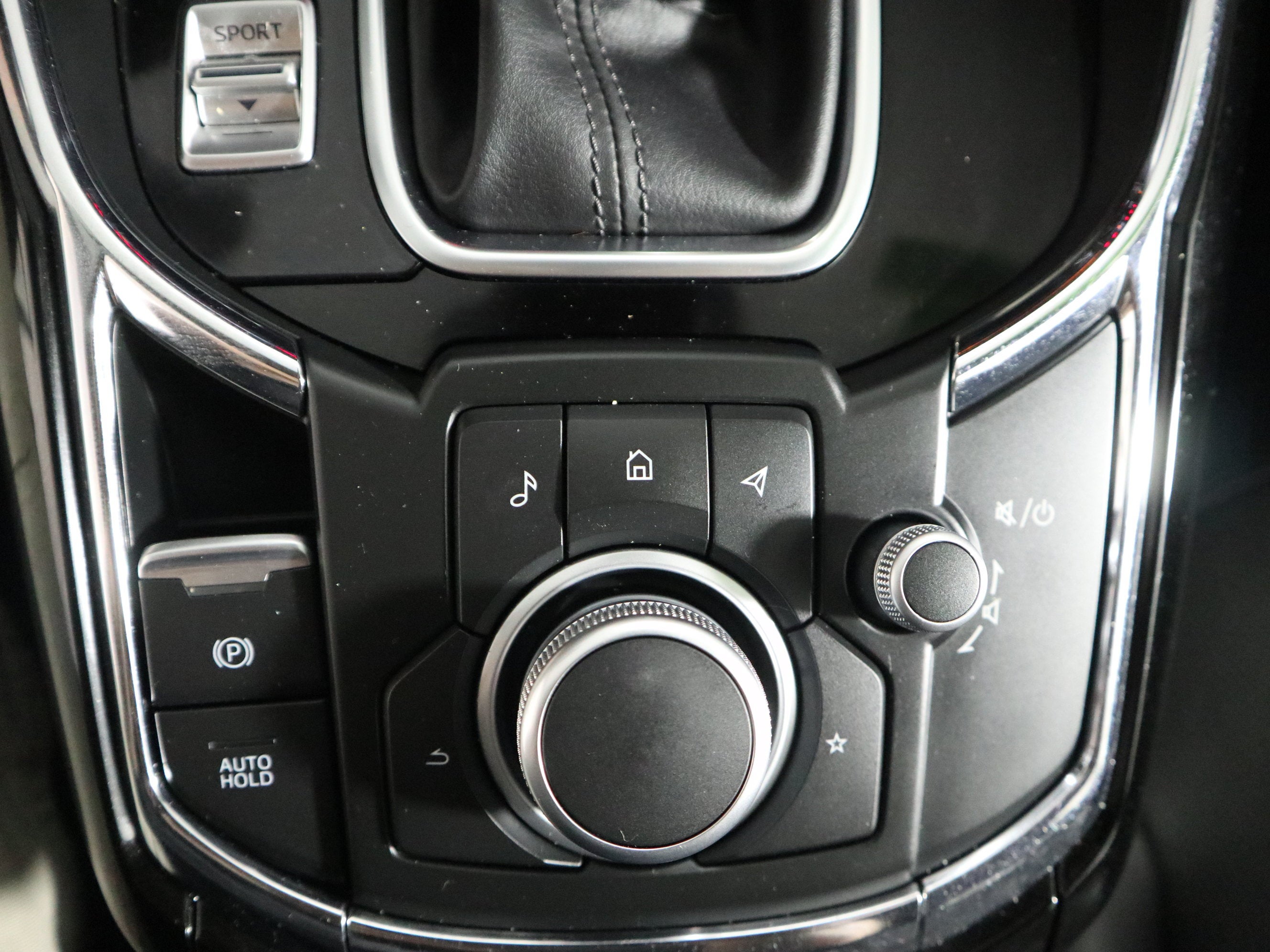 2022 Mazda Mazda CX-9 Touring AWD