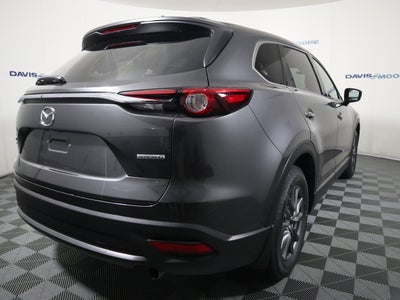 2022 Mazda Mazda CX-9 Touring AWD