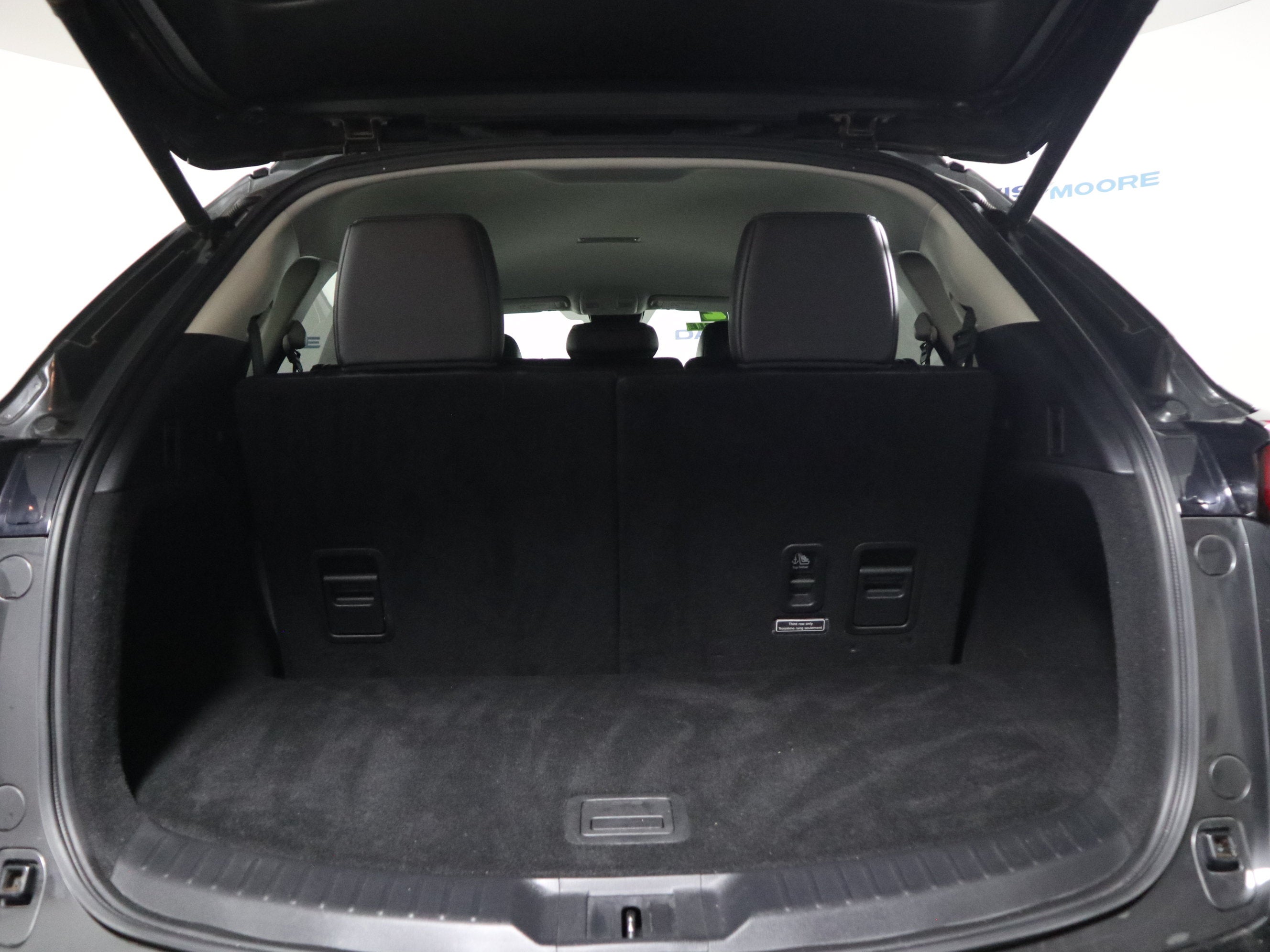 2022 Mazda Mazda CX-9 Touring AWD