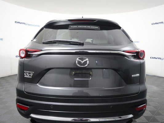 2023 Mazda Mazda CX-9 Signature AWD in Wichita, KS - Davis-Moore Auto Group