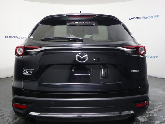 2023 Mazda Mazda CX-9 Signature AWD in Wichita, KS - Davis-Moore Auto Group