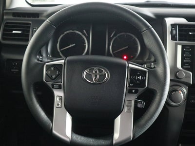 2024 Toyota 4Runner TRD Sport 4WD