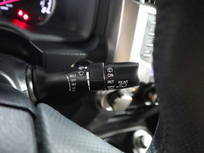 2024 Toyota 4Runner TRD Sport 4WD