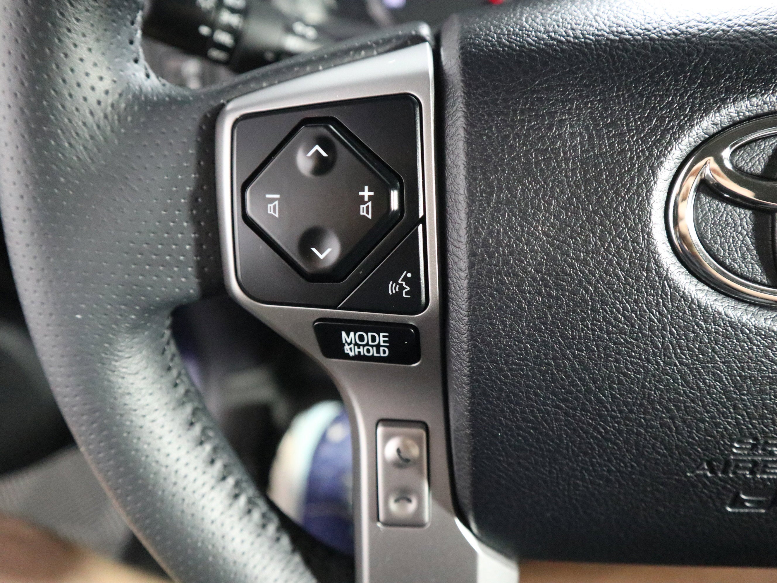 2024 Toyota 4Runner TRD Sport 4WD