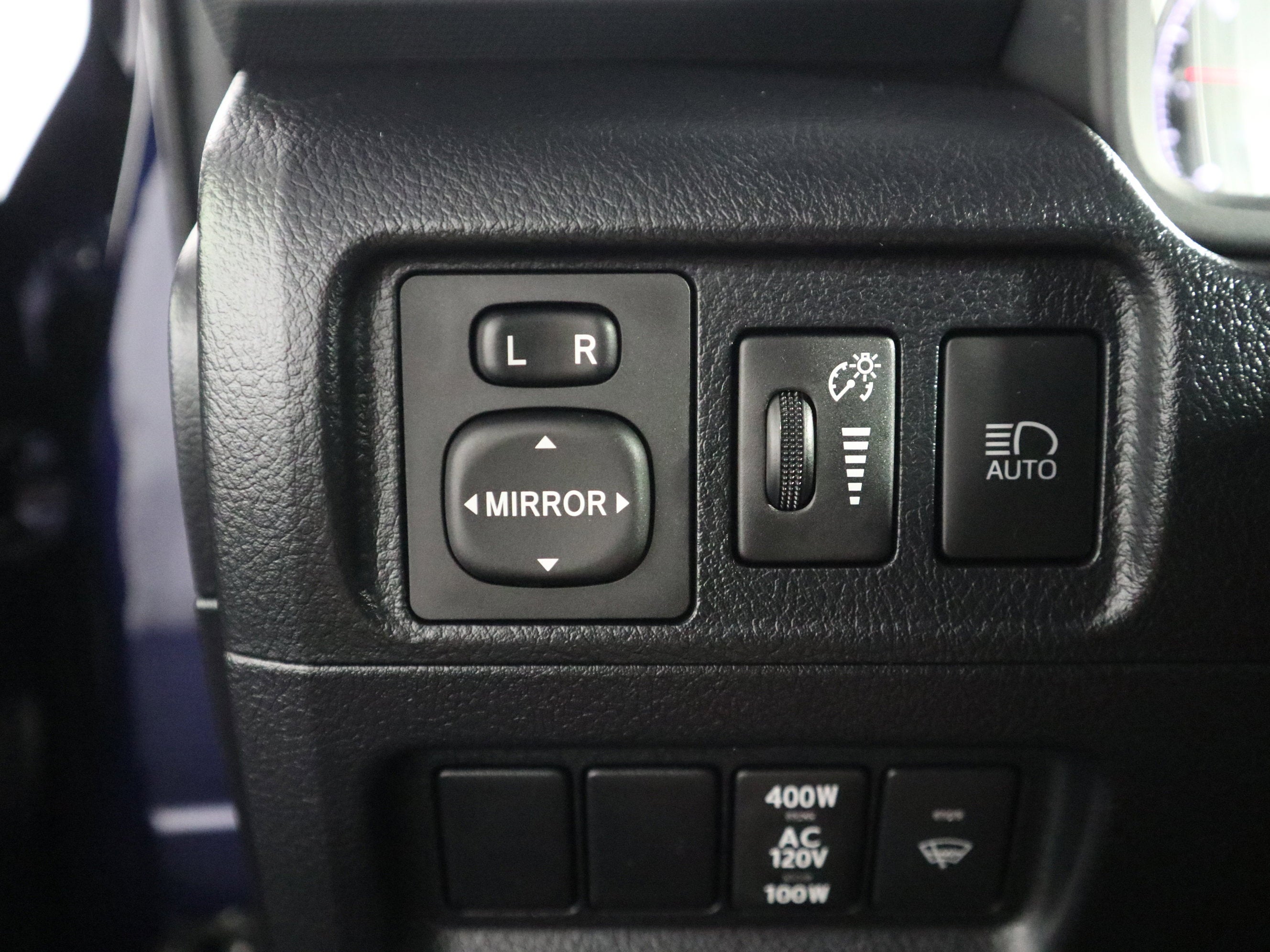 2024 Toyota 4Runner TRD Sport 4WD
