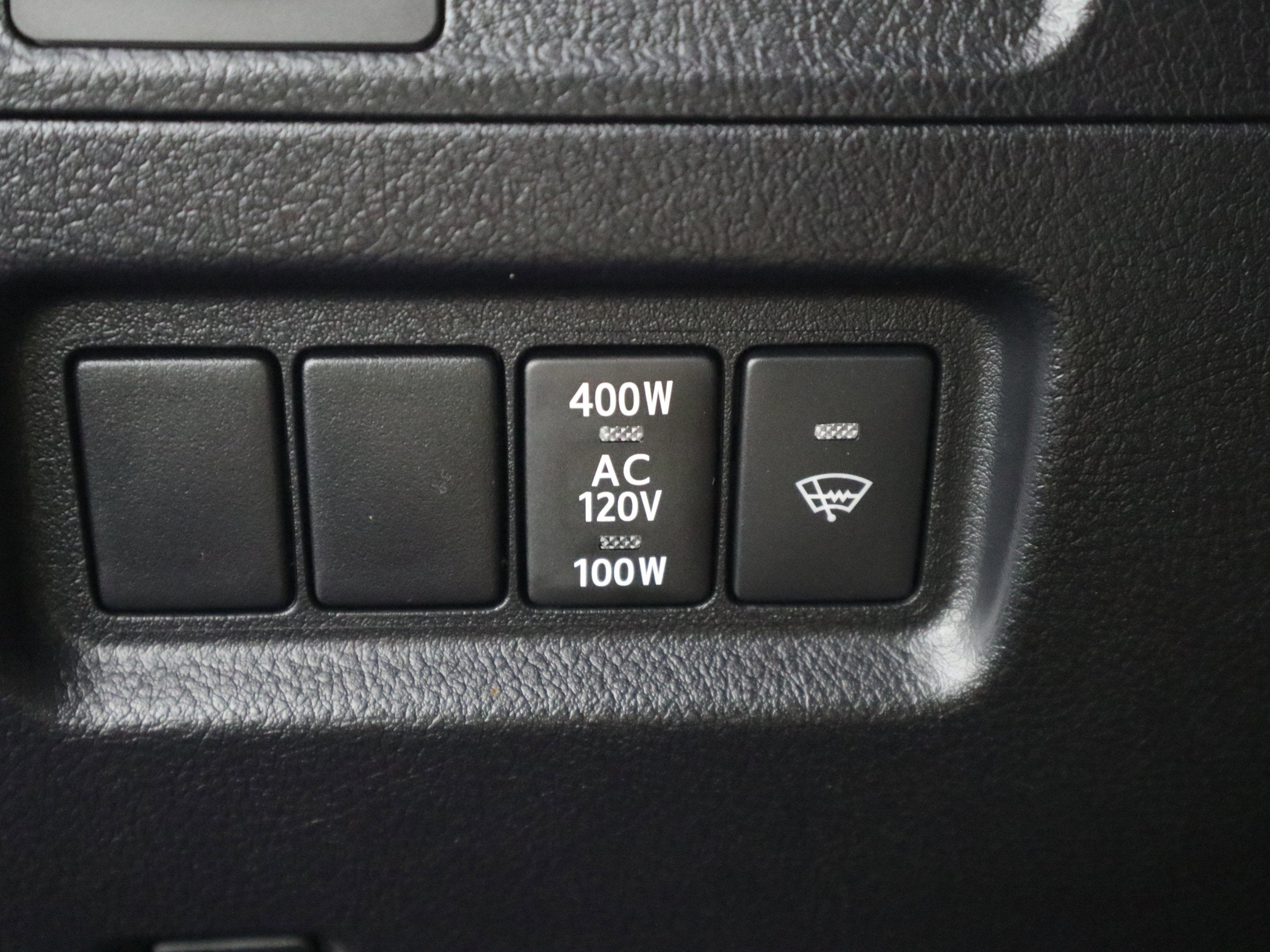 2024 Toyota 4Runner TRD Sport 4WD