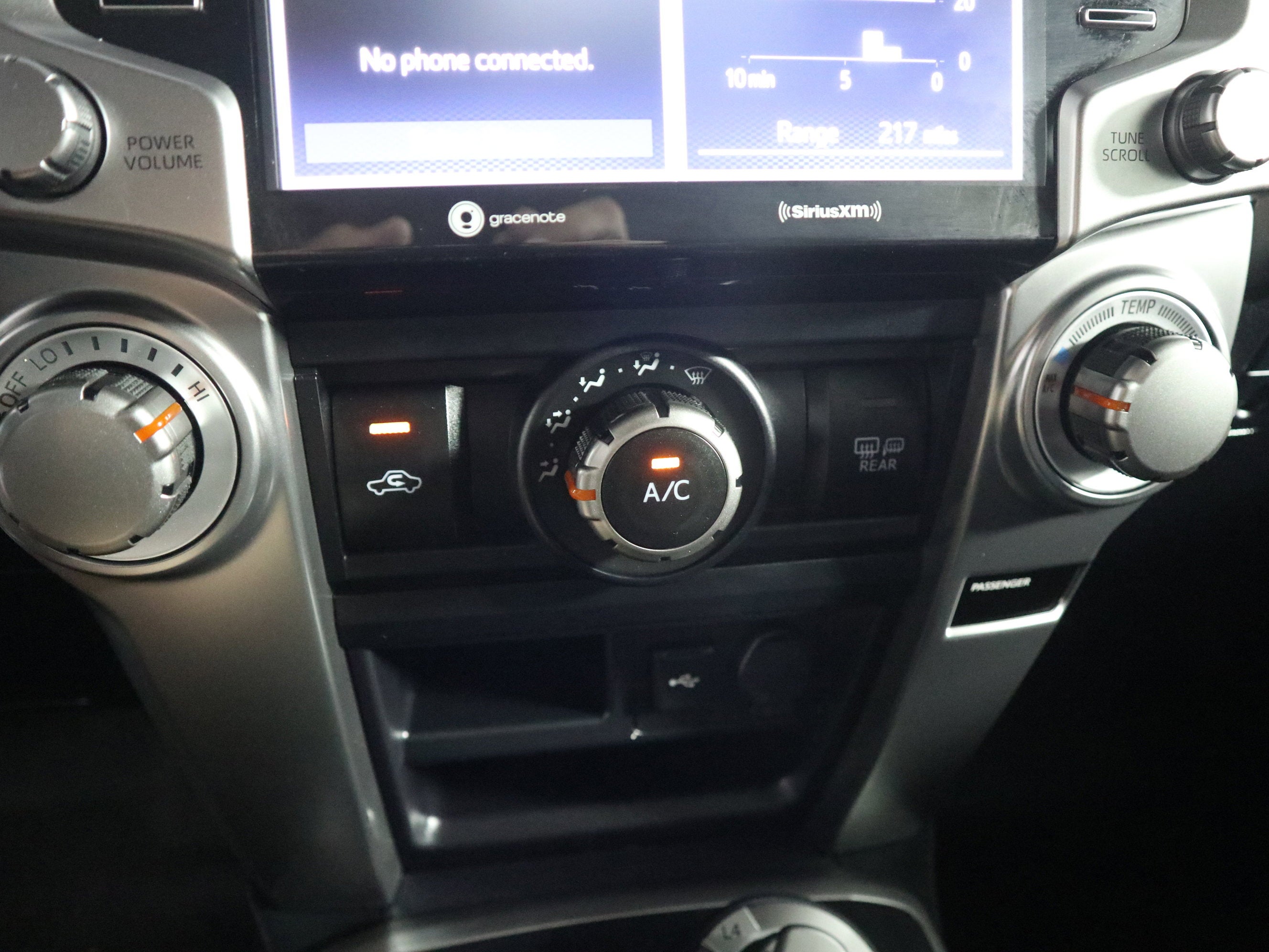 2024 Toyota 4Runner TRD Sport 4WD