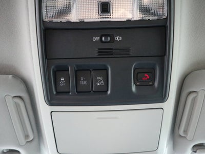 2024 Toyota 4Runner TRD Sport 4WD