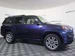 2024 Toyota 4Runner TRD Sport 4WD