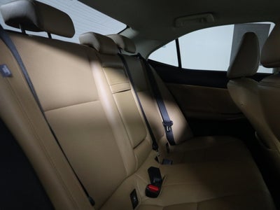 2015 Lexus IS 250 250