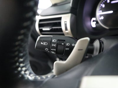 2015 Lexus IS 250 250