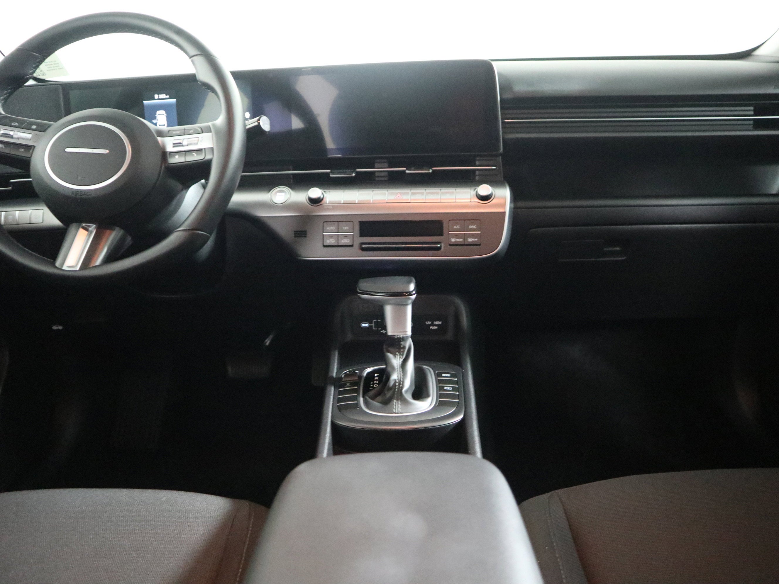 2025 Hyundai Kona SEL AWD