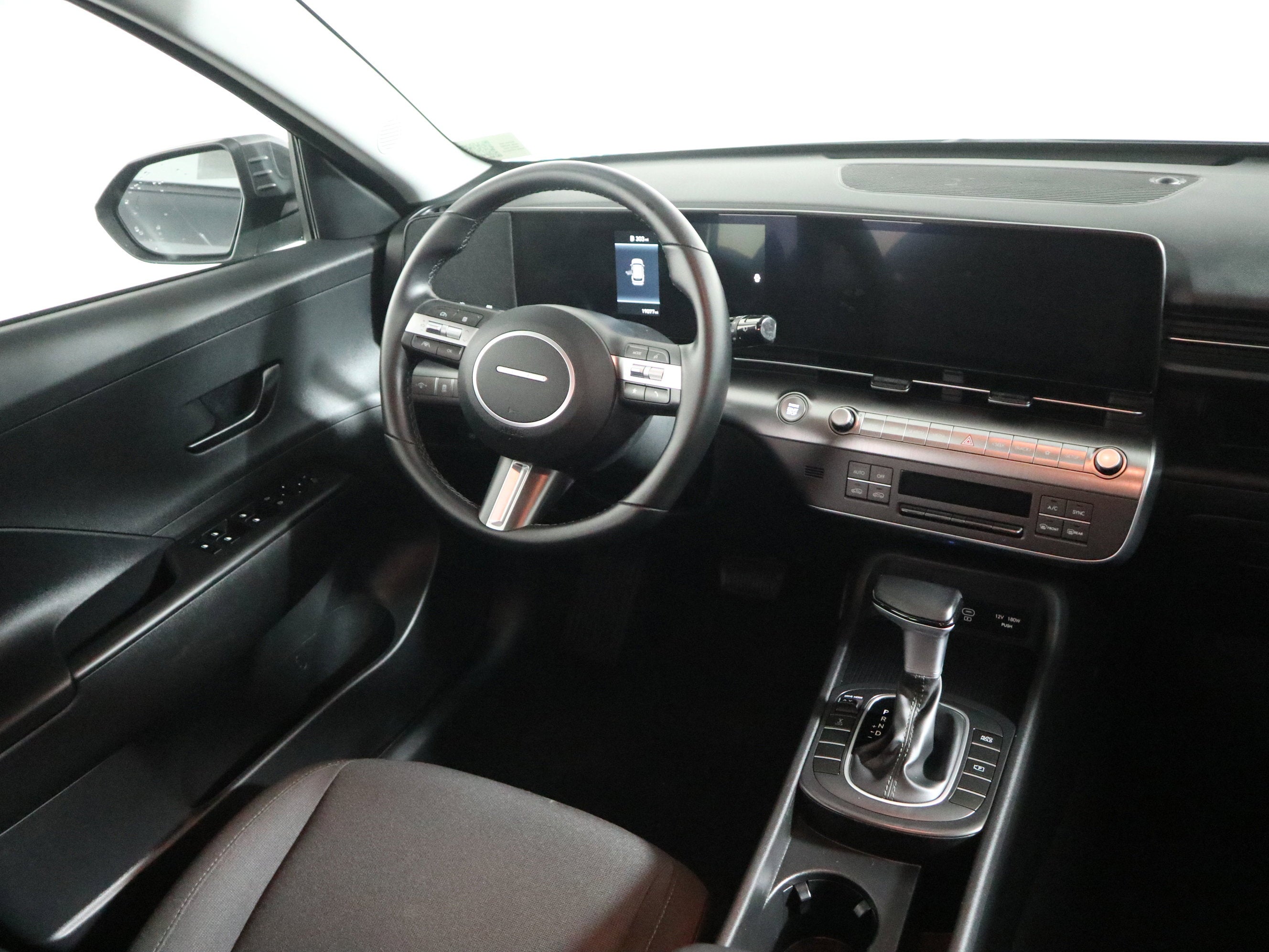 2025 Hyundai Kona SEL AWD