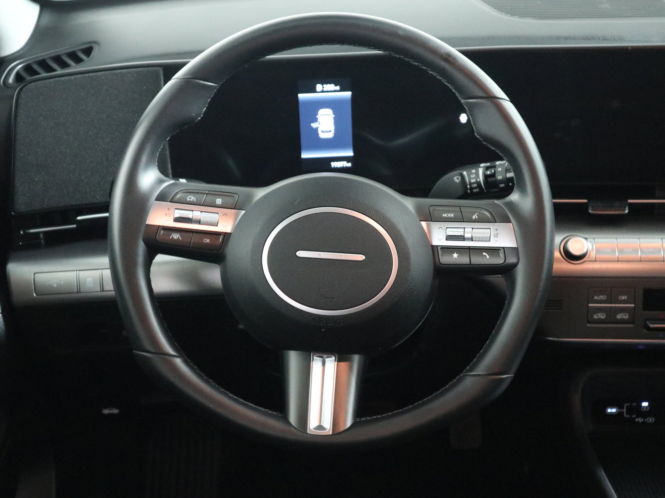 2025 Hyundai Kona SEL AWD