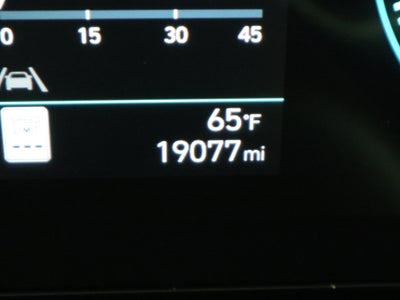 2025 Hyundai Kona SEL AWD