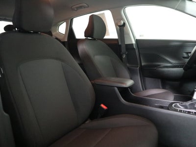 2025 Hyundai Kona SEL AWD